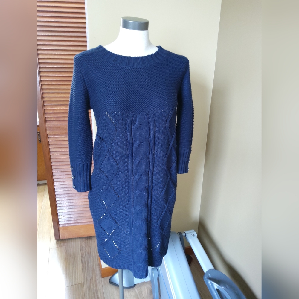 Dex fresh dress